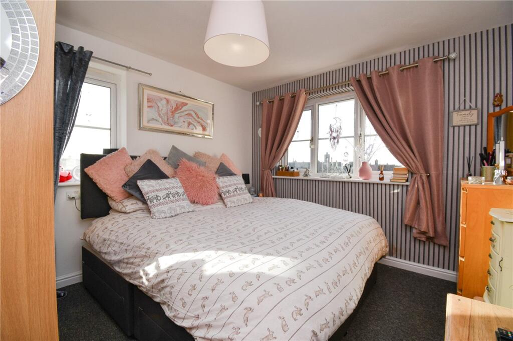 Apartment in Leasowe, Bidston Moss - View 6