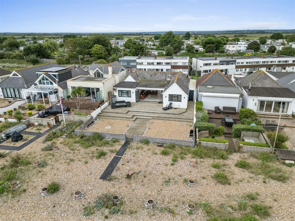 Coast Road, Pevensey Bay, Pevensey photo 3