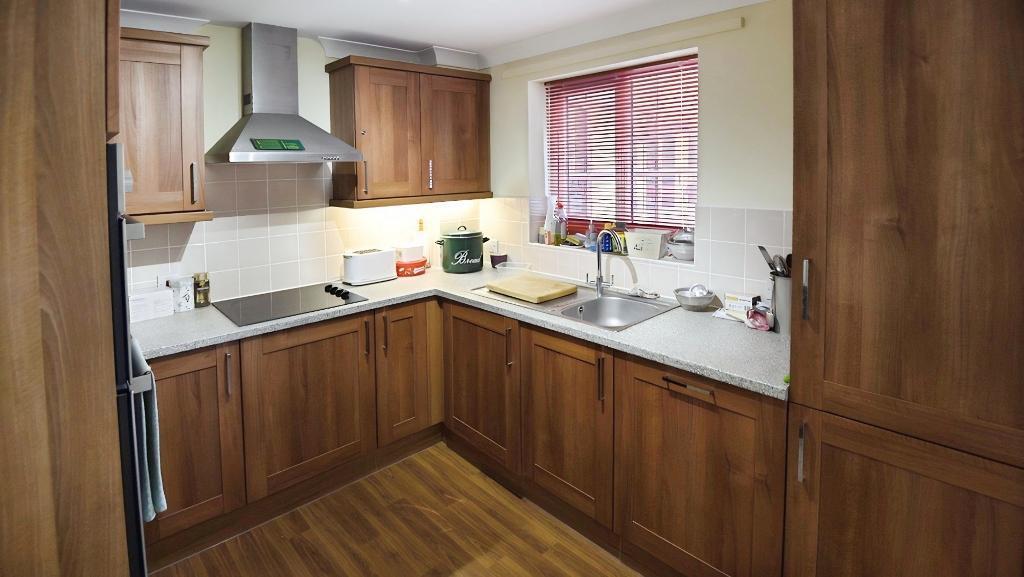 Apartment in Peterborough - More