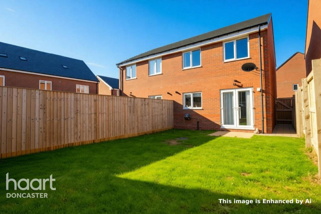 Hawk Drive, Dunsville, Doncaster photo 4