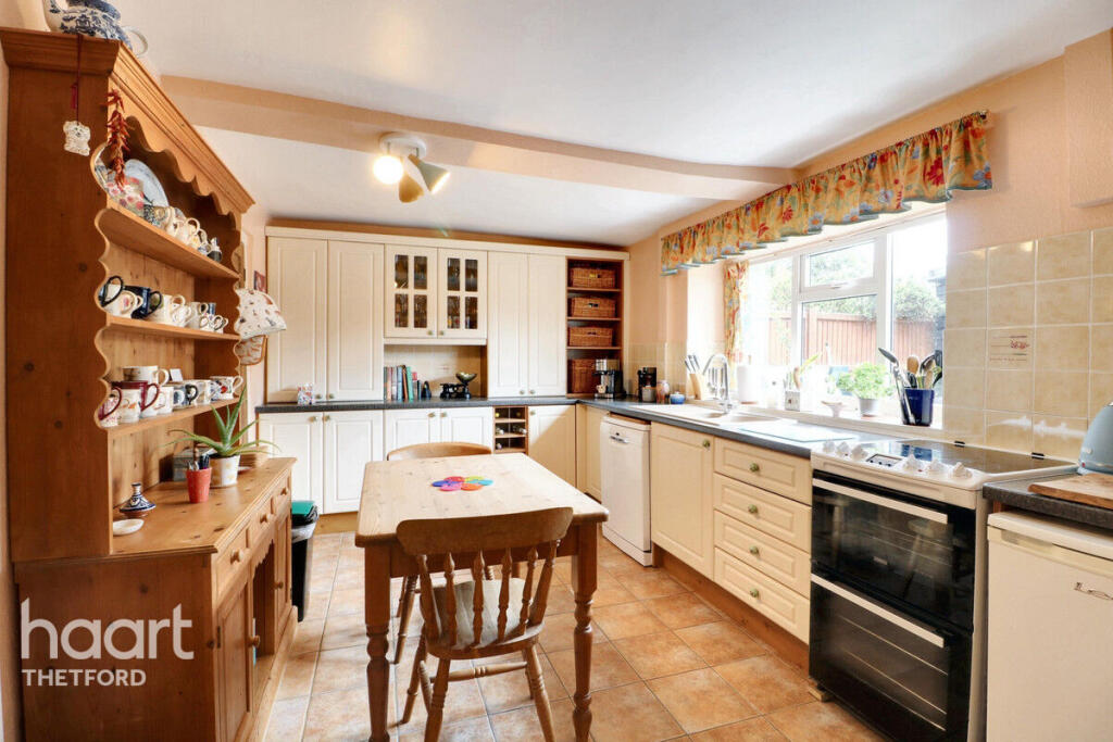 House in Breckland, Banham - View 2