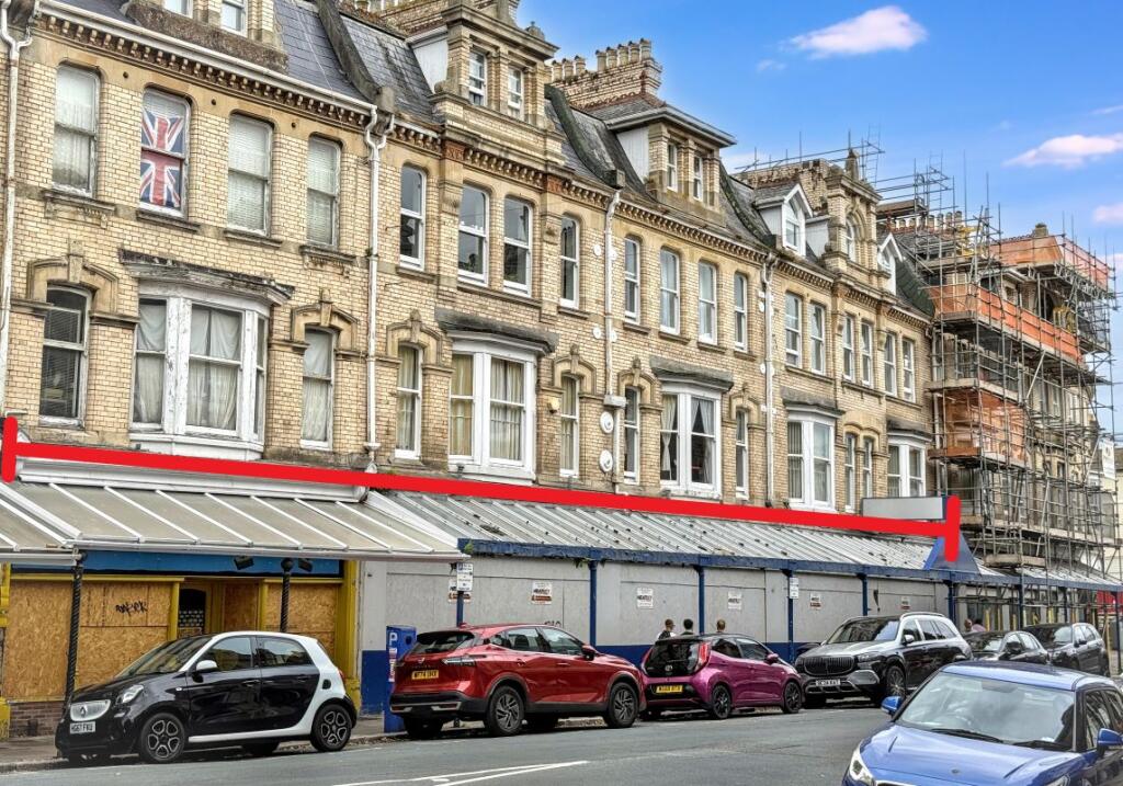 Main image of property: 13-17 Palace Avenue, Paignton, Torbay, TQ3 3EF