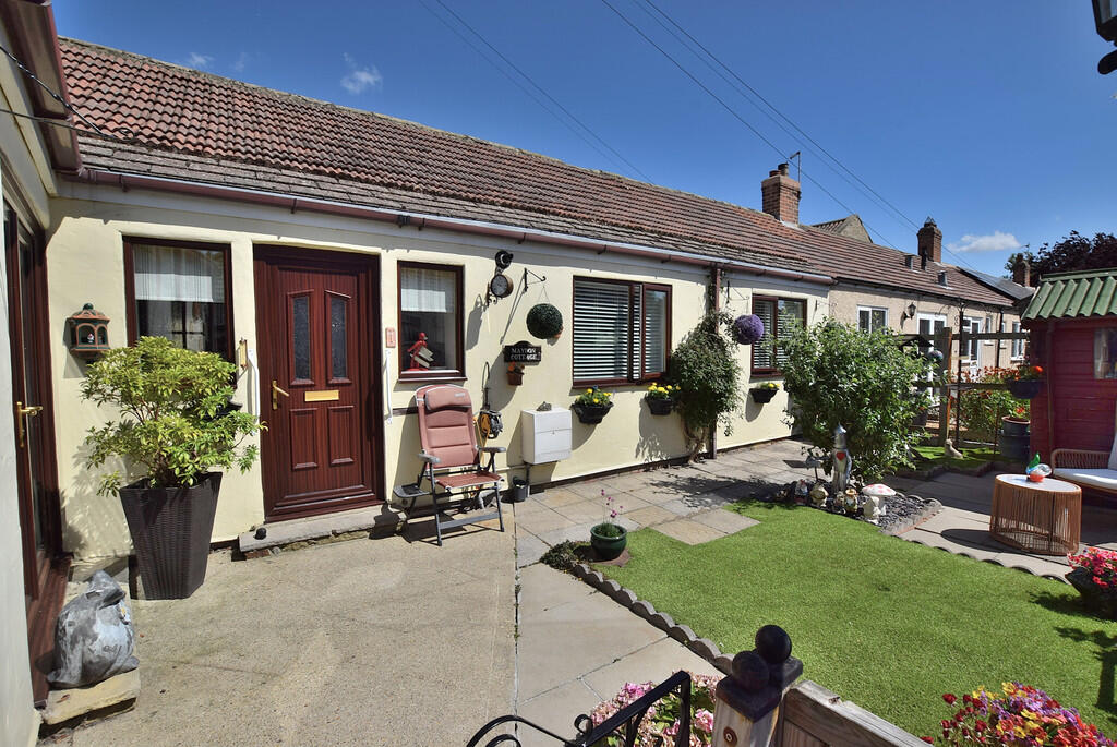 Main image of property: Thornton Court, Catterick