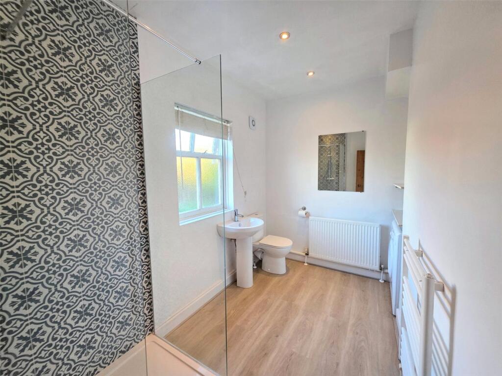 2 bedroom terraced house for rent