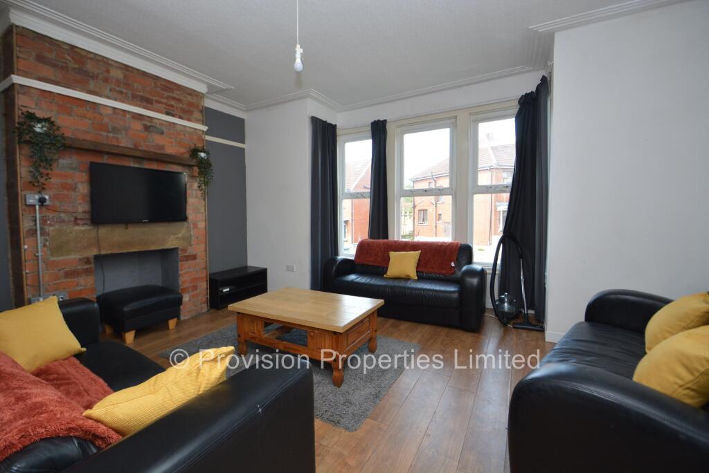 Main image of property: Raven Road, Hyde Park, Leeds, LS6