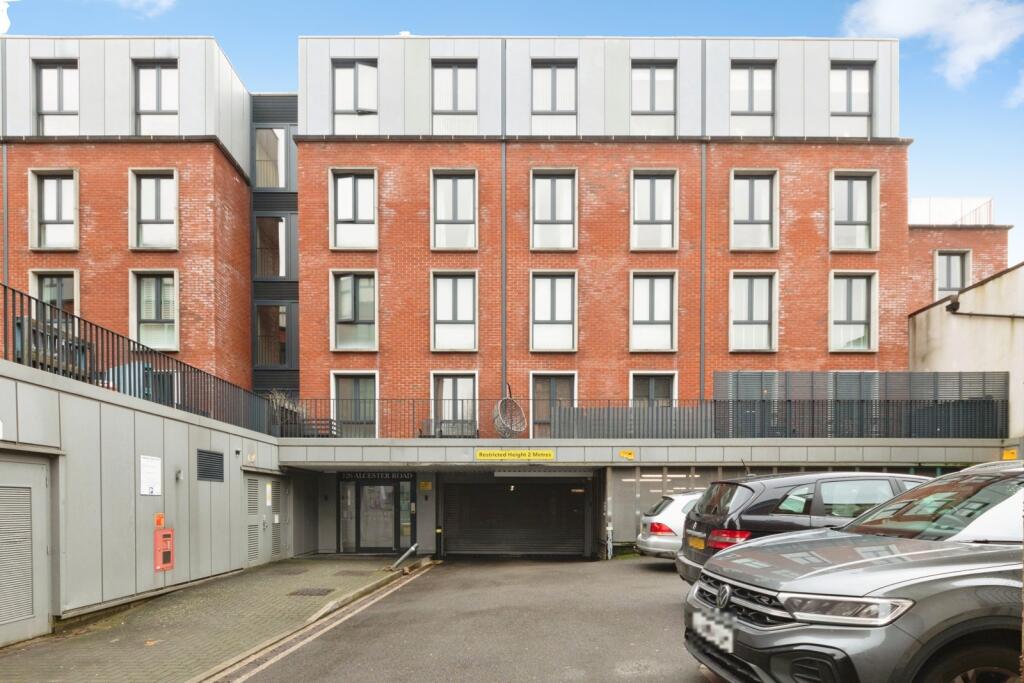 Main image of property: Alcester Road, Moseley, West Midlands, B13