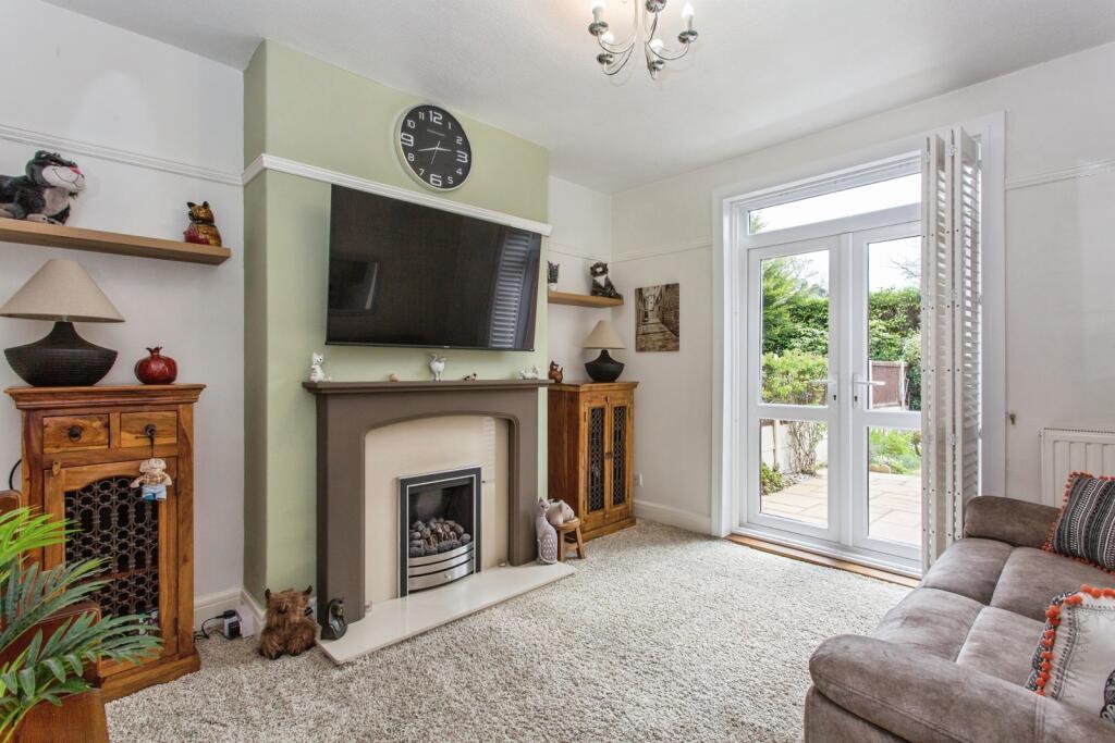 House in Preston, Bamber Bridge - View 3