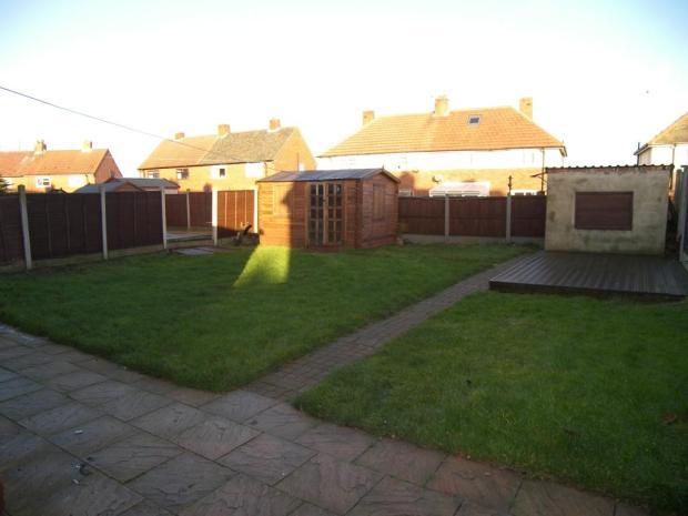 Photo of the property