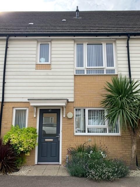 Main image of property: Meridian Close, Ramsgate