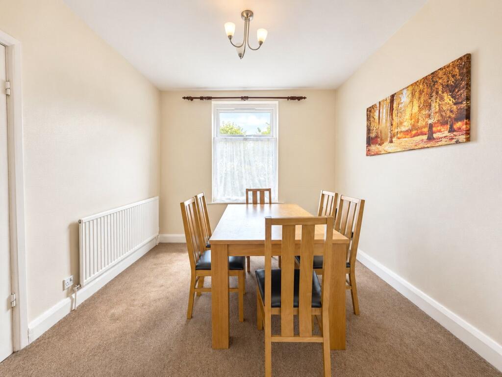 House in Chester - View 5