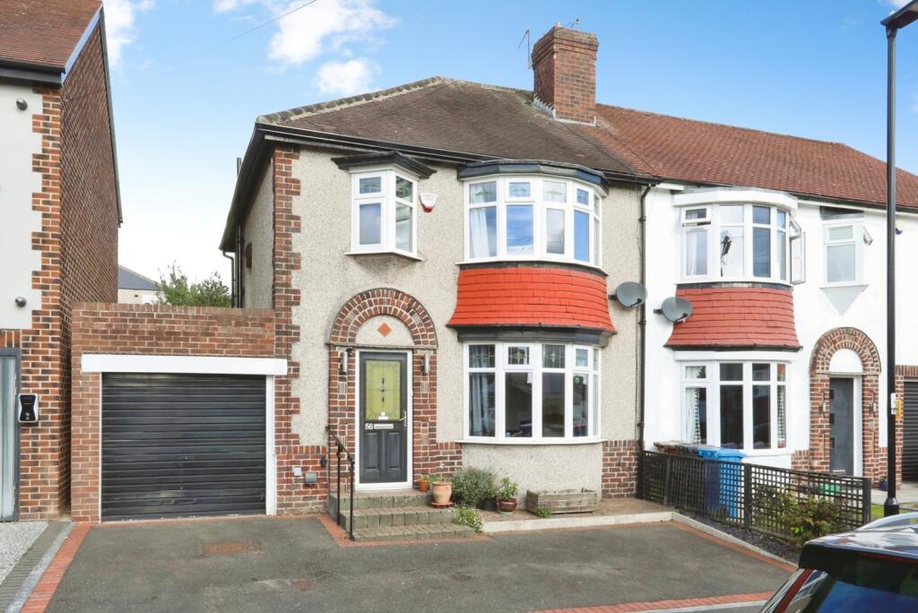 Main image of property: Cardoness Road, SHEFFIELD, South Yorkshire, S10
