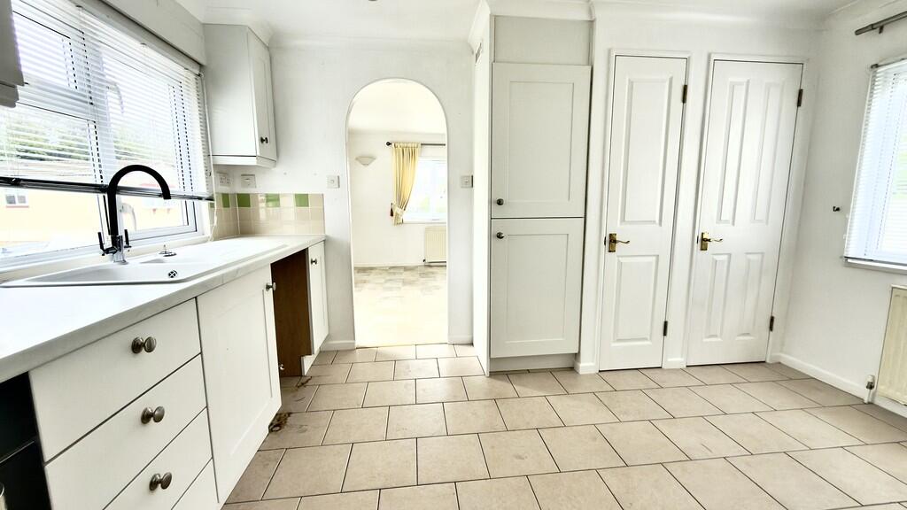 House in Weston-super-Mare, Coronation - View 2