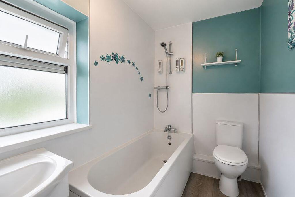 Wilson Drive, Sutton Coldfield, B75 - More