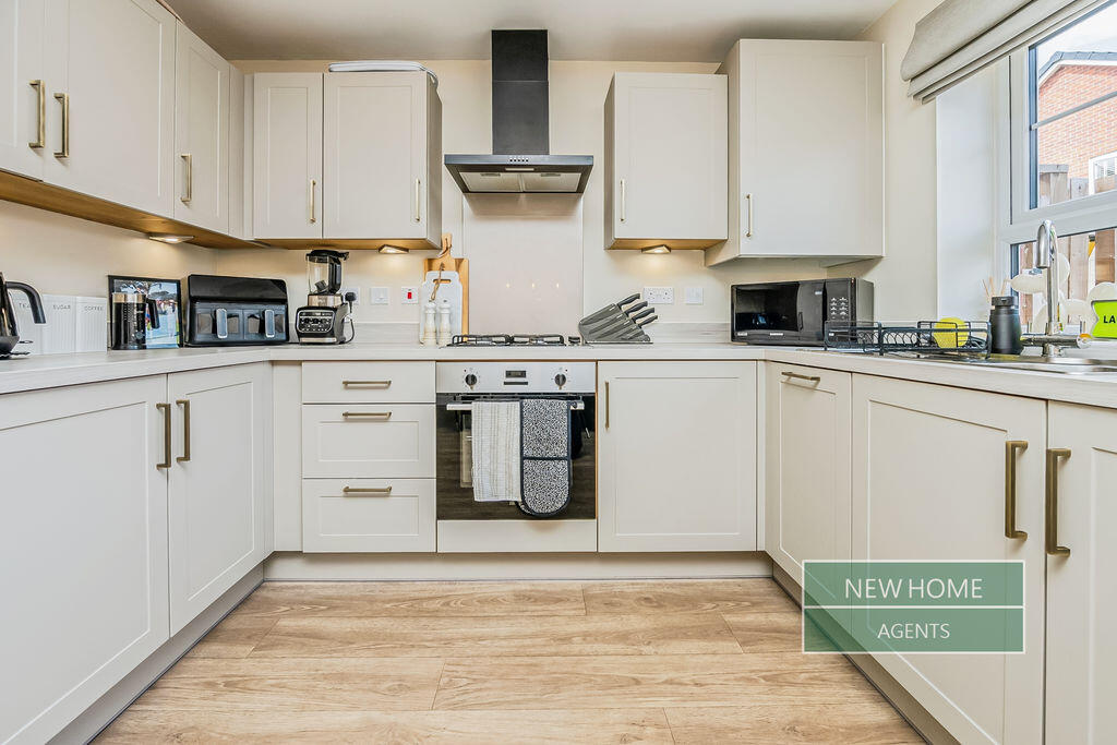 Axminster Drive, Stourport-on-severn, DY13 9FS - Widok 4