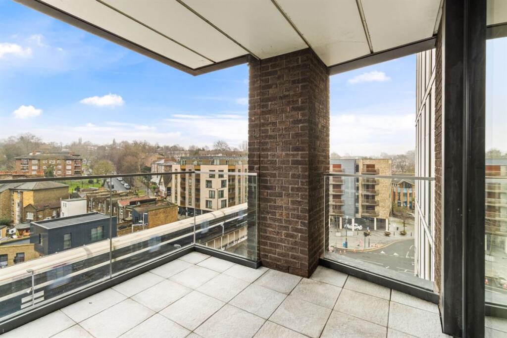 Main image of property: Fizzy Lewisham, Brick Kiln Two, Lewisham SE13 5FR