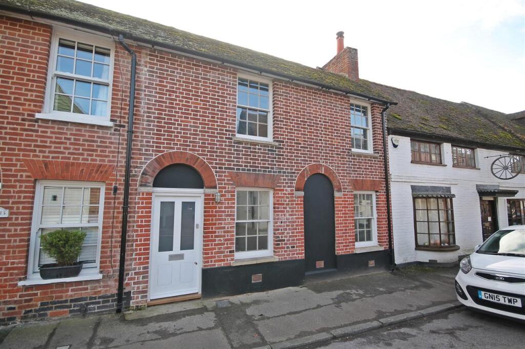 Main image of property: The Street, Boughton-under-Blean