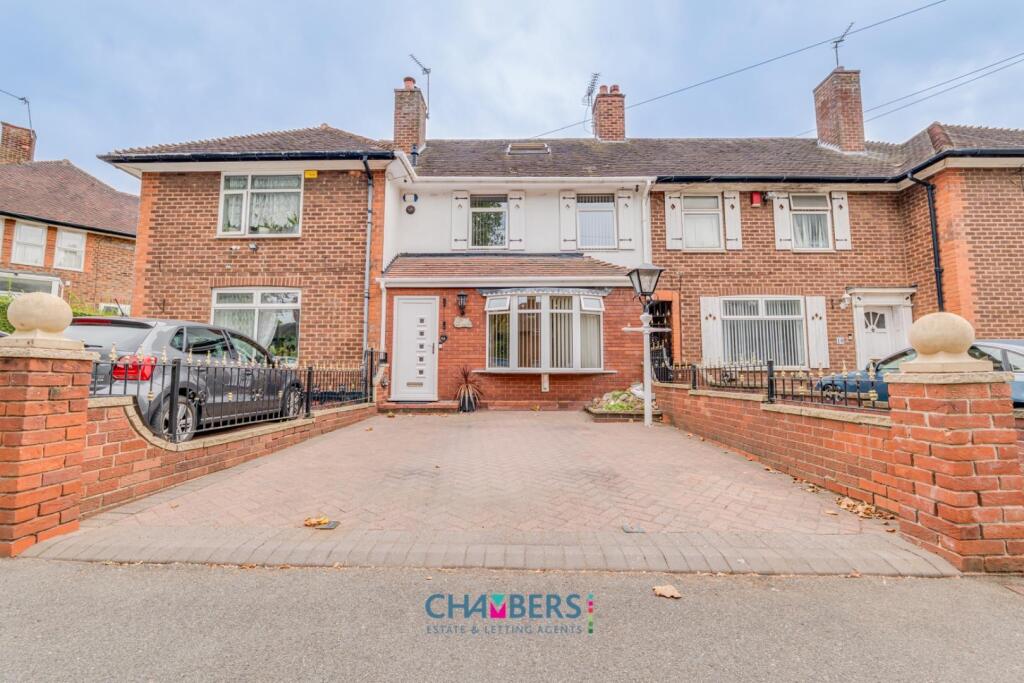 Main image of property: Wyndhurst Road, stechford, Birmingham