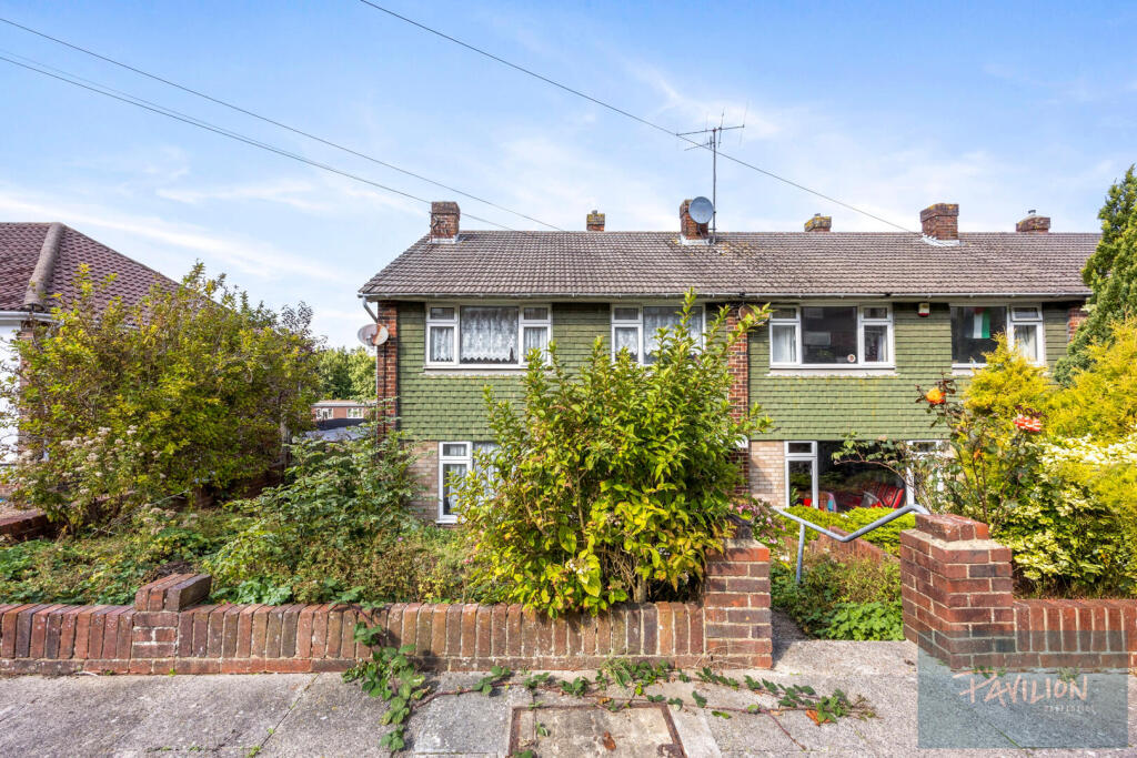 Main image of property: Egginton Road, Brighton