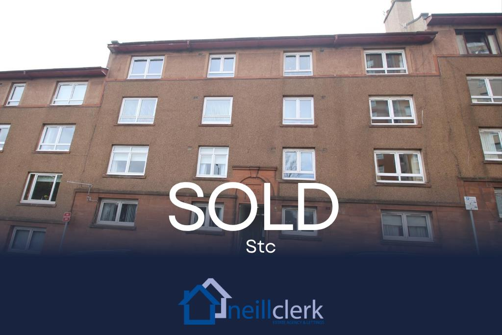 Main image of property: Bearhope Street, Greenock