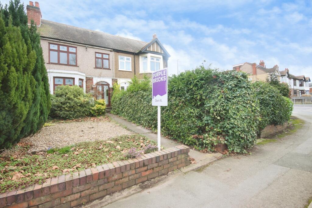 Main image of property: Allesley Old Road, Coventry, CV5