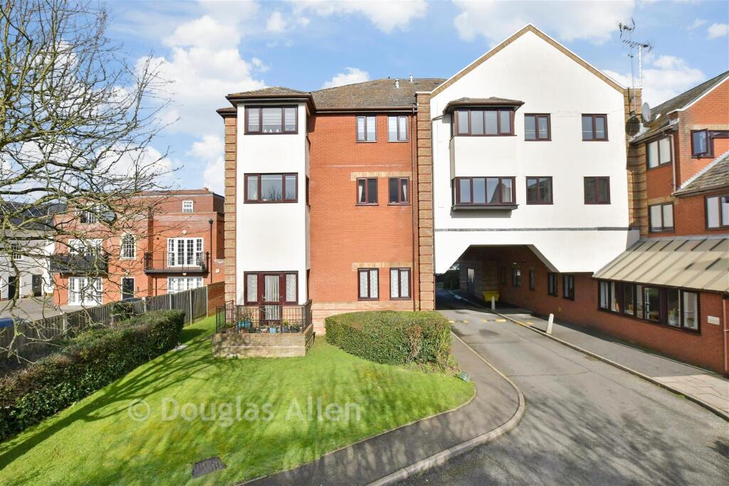 Main image of property: Sun Street, Billericay, Essex