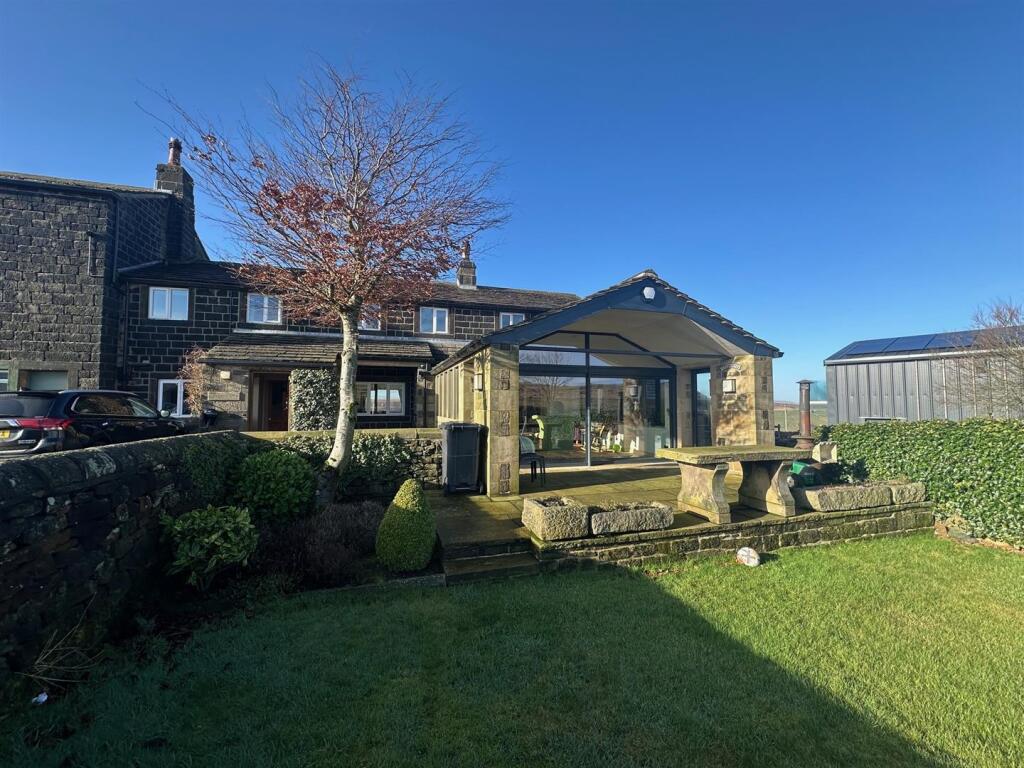 Main image of property: Cragg Vale, Hebden Bridge