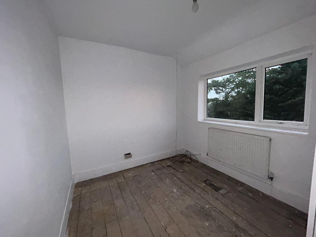 House in Bolton - More