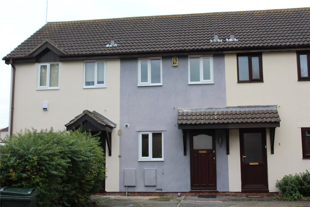 Main image of property: Chesterfield Drive, Dartford, Kent, DA1