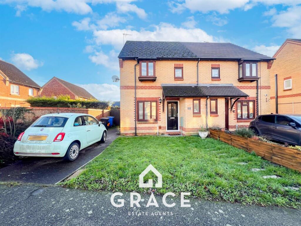 Main image of property: Ireland Road, Ipswich
