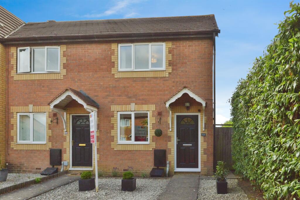 Main image of property: Sorrell Drive, Newport Pagnell