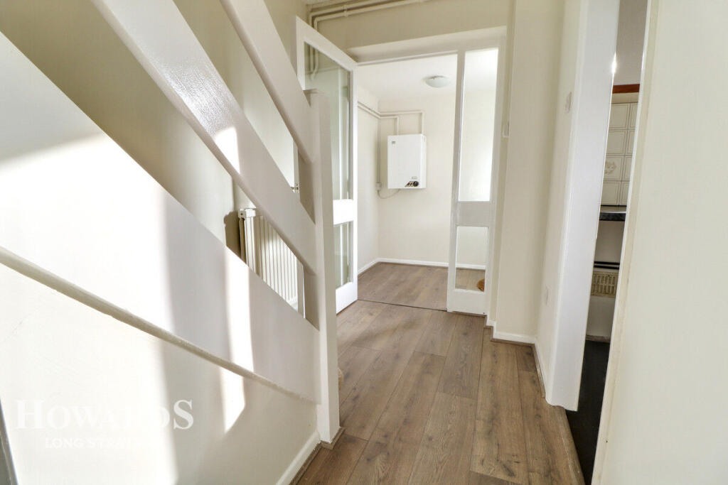 Main image of property: Woodland Rise, Tasburgh