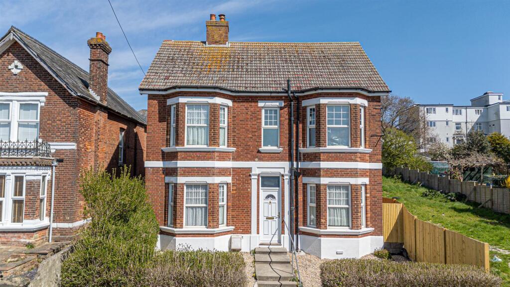 Main image of property: Victoria Avenue, Hastings