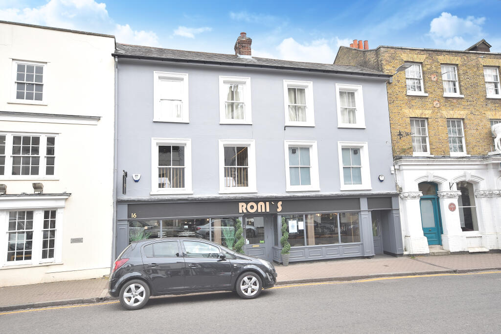 Main image of property: Water Lane, Bishop`s Stortford, Herts, CM23