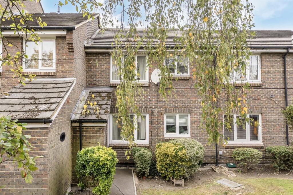 Main image of property: Milford Mews, Streatham