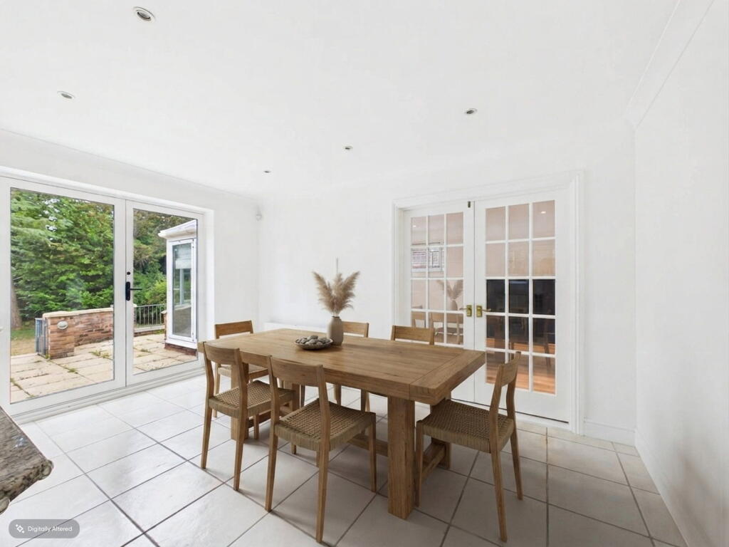 House in Watford - More