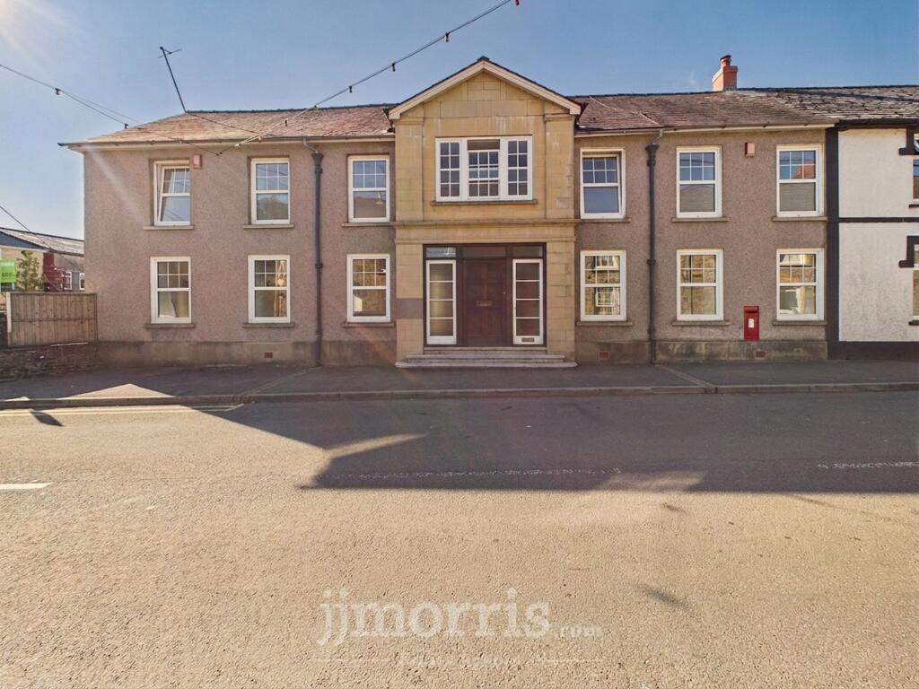 Main image of property: Pontwelly, Llandysul, SA44