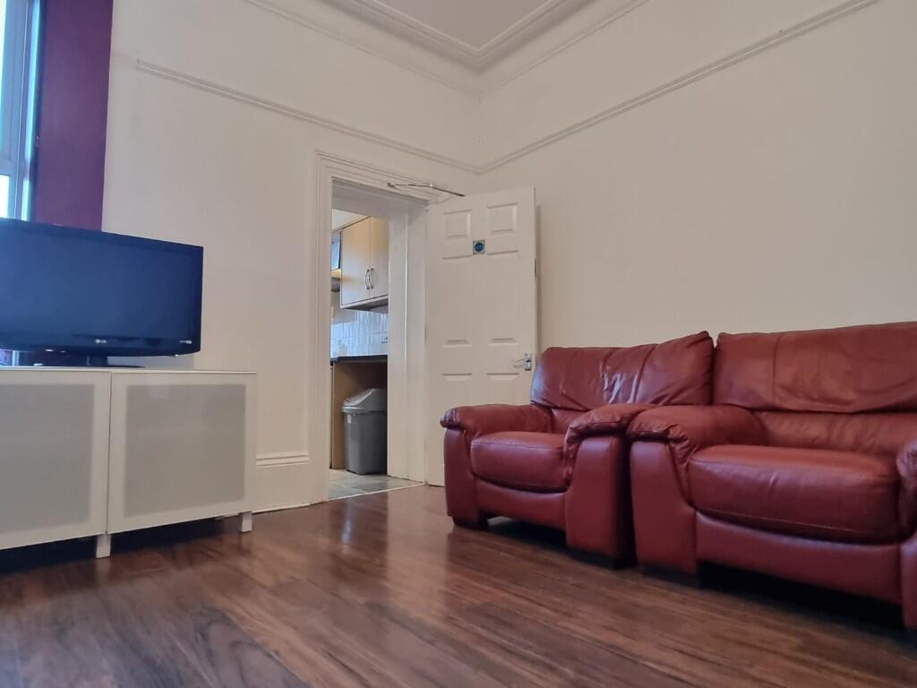 Main image of property: Crookesmoor Road, Sheffield, S6 3FS