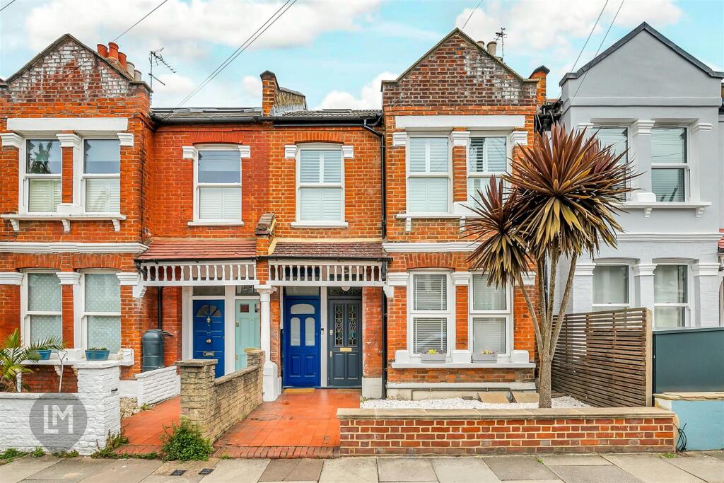 Main image of property: Astonville Street, London