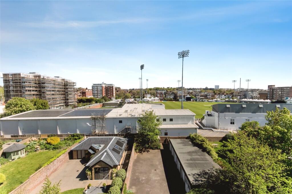 Main image of property: Wilbury Road, Hove, East Sussex, BN3