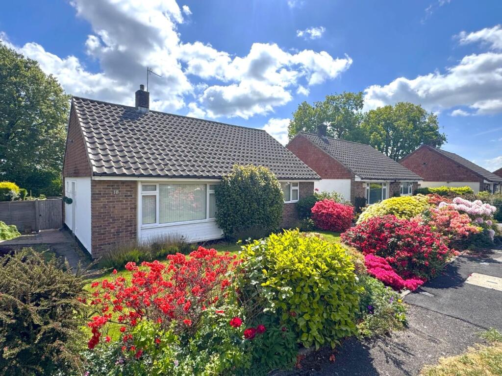 Main image of property: High Cross Fields, Crowborough