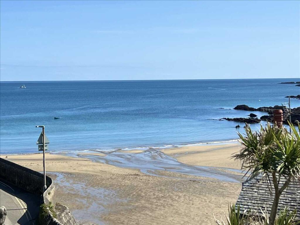 Apartment in Mevagissey, Cornwall - More