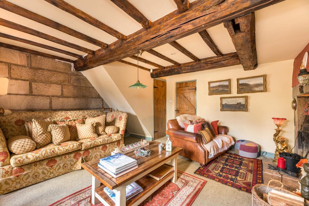 Additional image 15 of The Square, East Morton, West Yorkshire, BD20