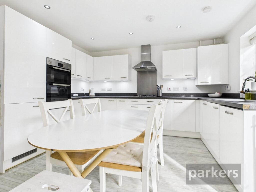 Main image of property: Giles Place, Bampton, Oxfordshire, OX18