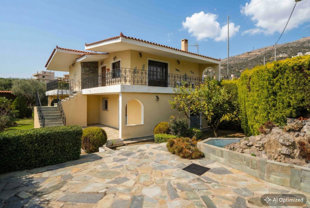 Main image of property: Attica, Anavyssos