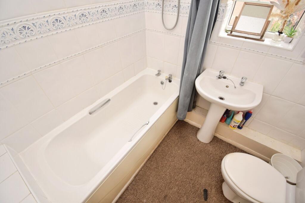 Apartment in Coventry, Green Lane, Cheylesmore - More