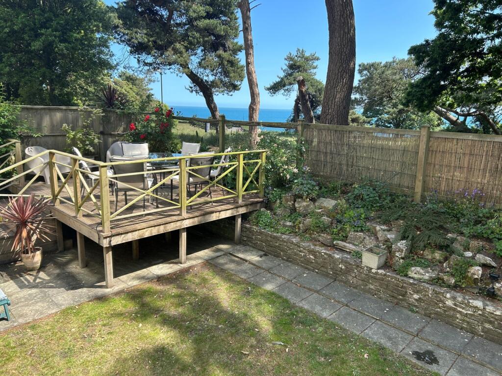 Main image of property: Durley Gardens, Bournemouth, Dorset, BH2