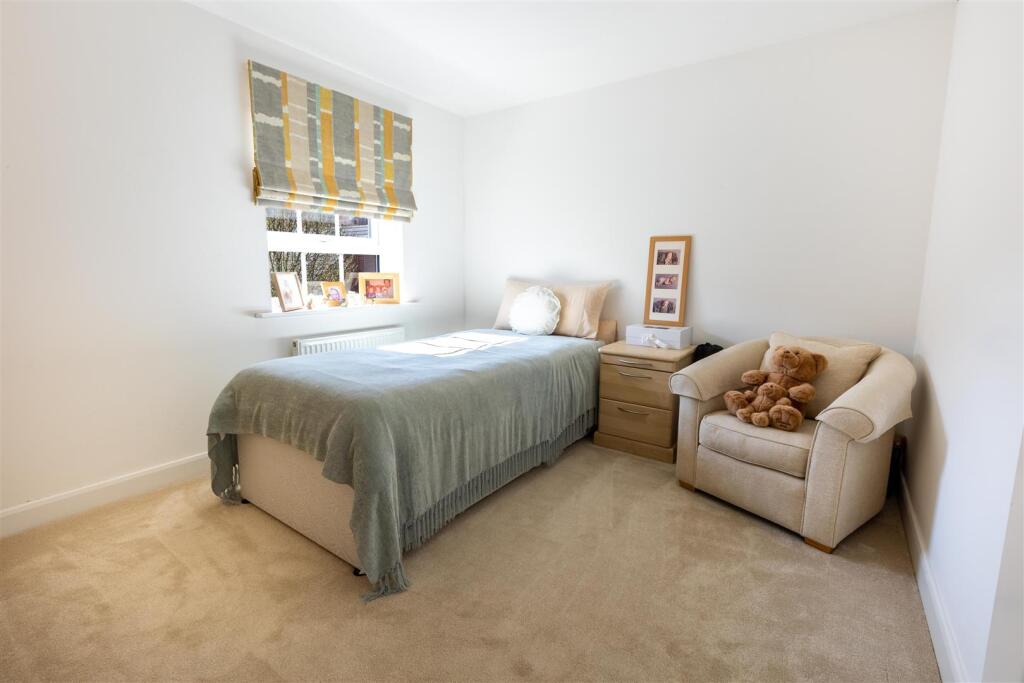 Additional image 25 of Kiln Lane, Dickens Heath, Solihull