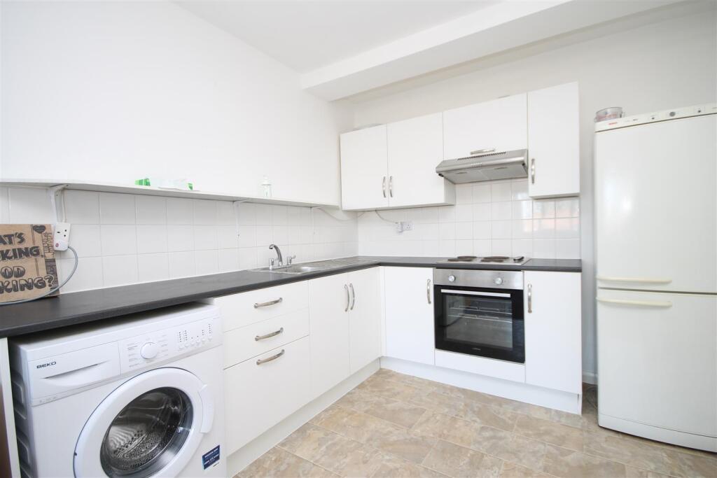 Apartment in Ponteland, Prestwick - View 4