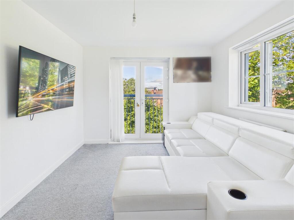 Main image of property: Websters House, Chelmsford Drive, Paragon Park, Coventry * BEAUTIFUL FIRST FLOOR APARTMENT *