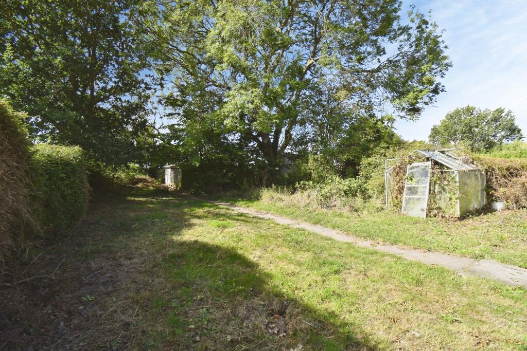 Bridge Bungalows, Burstwick photo 4